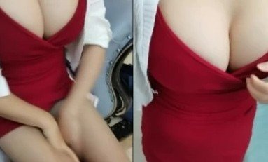 上门推销--34岁极品爆乳阿姨:你先别着急嘛好不好,等一下嘛,我感觉好强烈的我快沦陷了啊啊啊啊! 乳推、骑乘、口爆 男:哇真骚,你多久没干了。