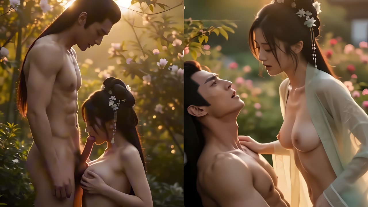 《贱婢翻身，独揽深宅荣宠》第4~5合集