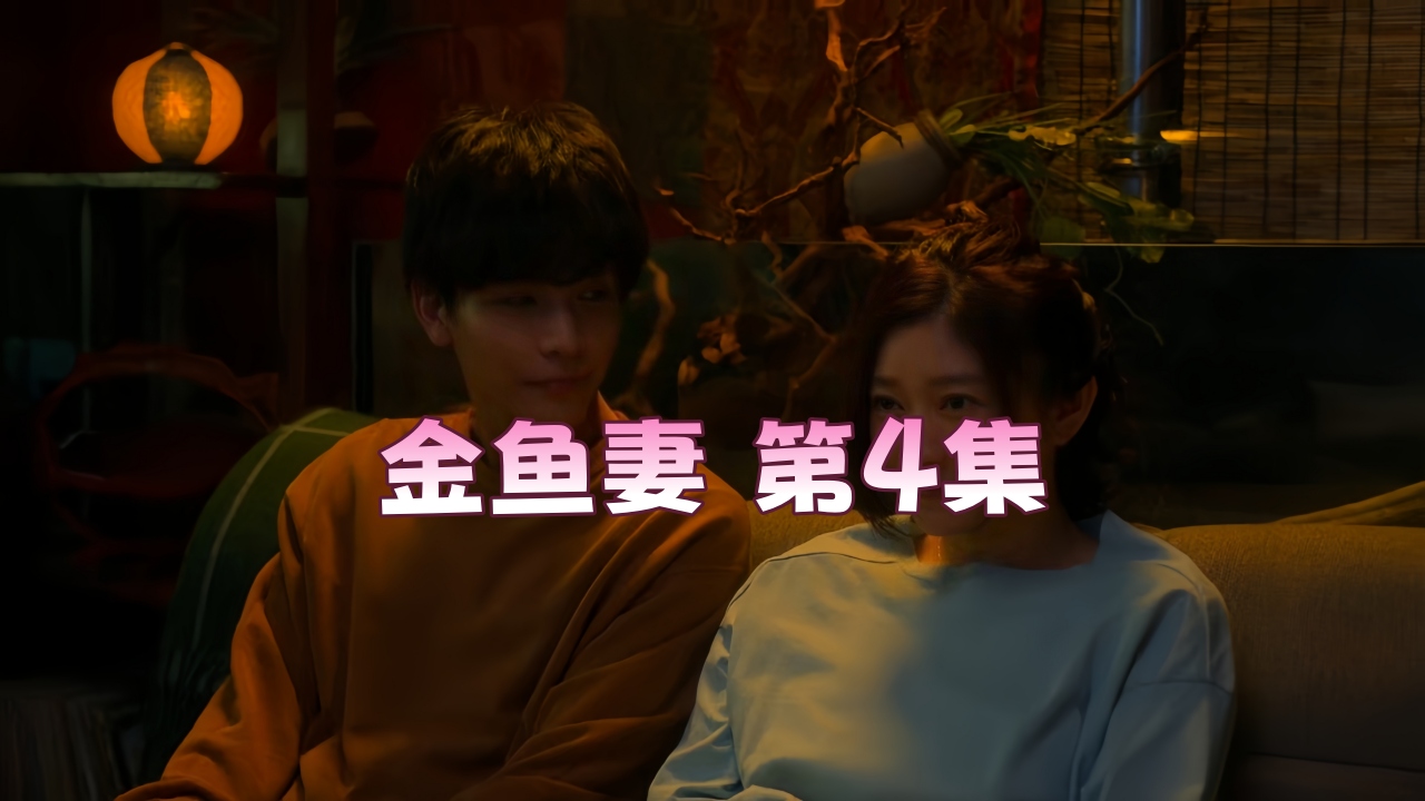 金鱼妻 第4集
