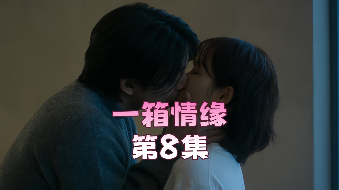 一箱情缘 第8集