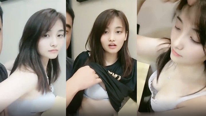 【little学妹】约炮高颜值妹纸口交啪啪 各种角度猛操极品嫩B特写。