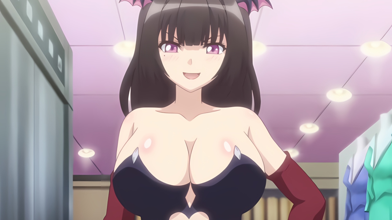 角色扮演變化～清純系女大學生的危險的性癖～ 3